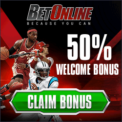 Legal NFL Betting