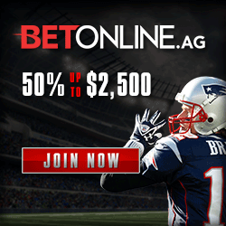 Legal NFL Betting